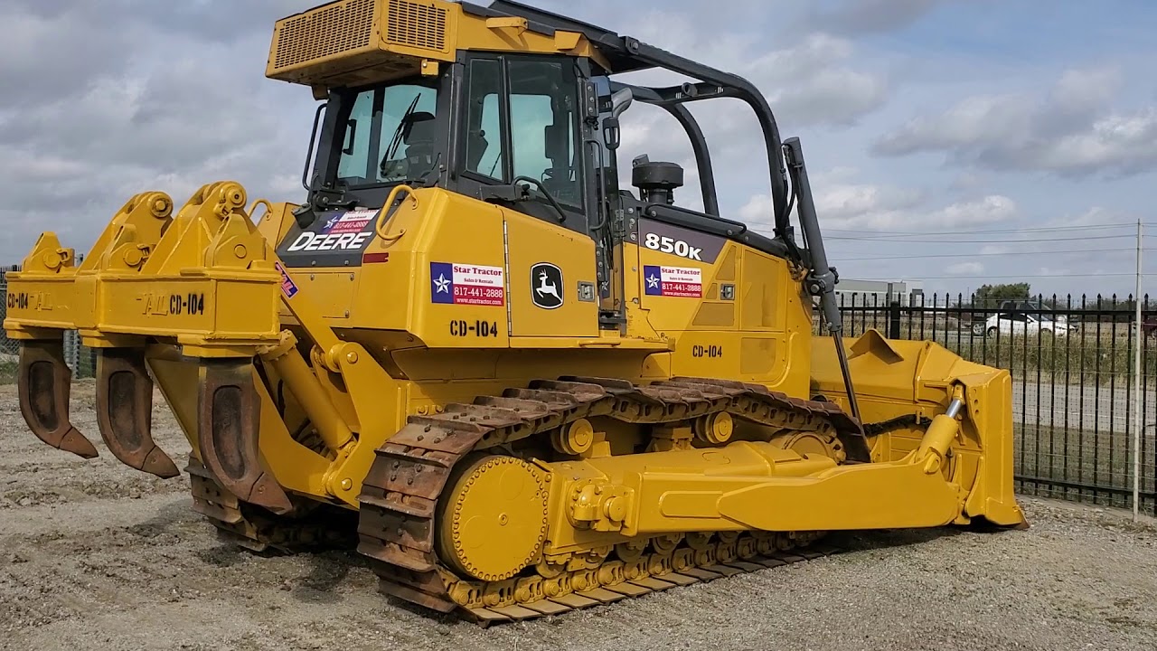 Beautiful Heavy Equipment - YouTube