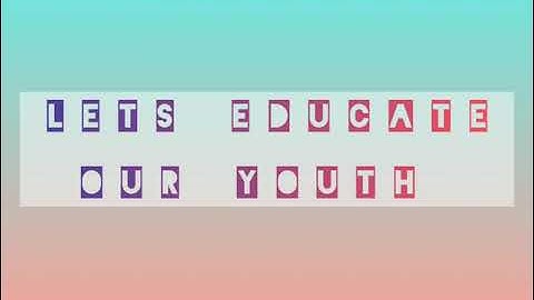 Think before you click campaign