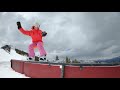 Coat Check 2020: Airblaster Women’s Insulated Freedom Suit
