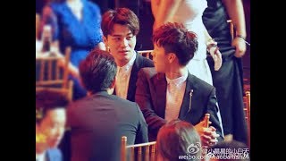 Eng 瑞文 Ruiwen 绅士Vs彩蛋 Gentleman Uncontrolled Love Fmv