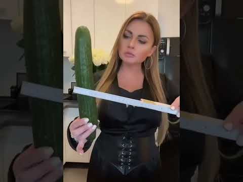 امیدوارم که خیار برای سالاده