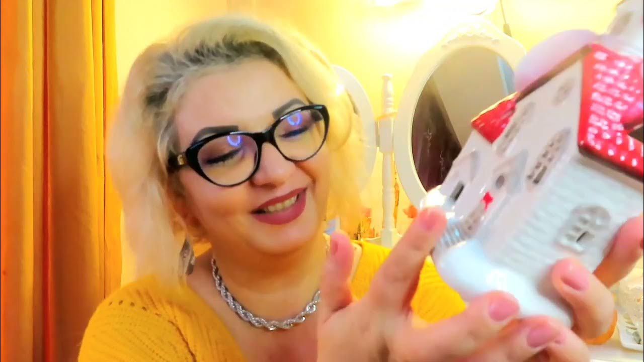 Surpriza pentru abonati. ️Haul PEPCO, English Home, Sephora, Meli Melo