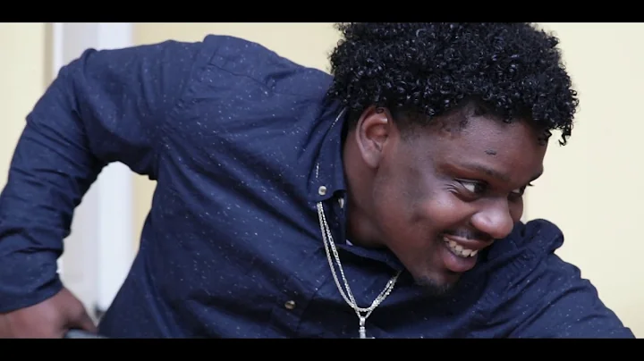 The Struggle - Lamar Lamb ft. TallBucks