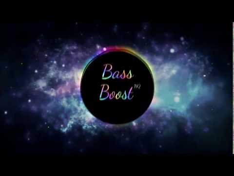 FuLA - Gunზომილება [Bass Boosted]