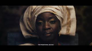 India Arie - Ready For Love [Mother Of George] [2013] [1080p] [HD]
