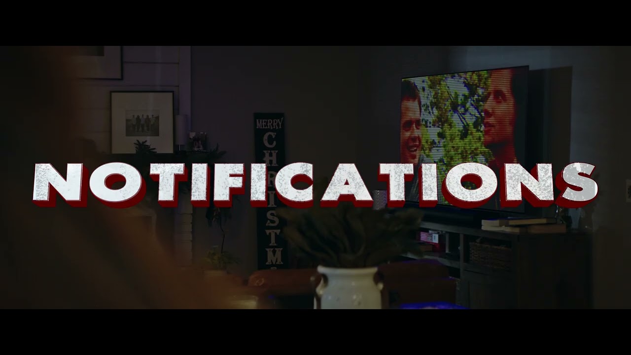 SCREAM DESCENT (FAN FILM) | Set Notifications Now!