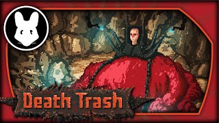 Death Trash! Early access demo! Mischief Musing (stream)