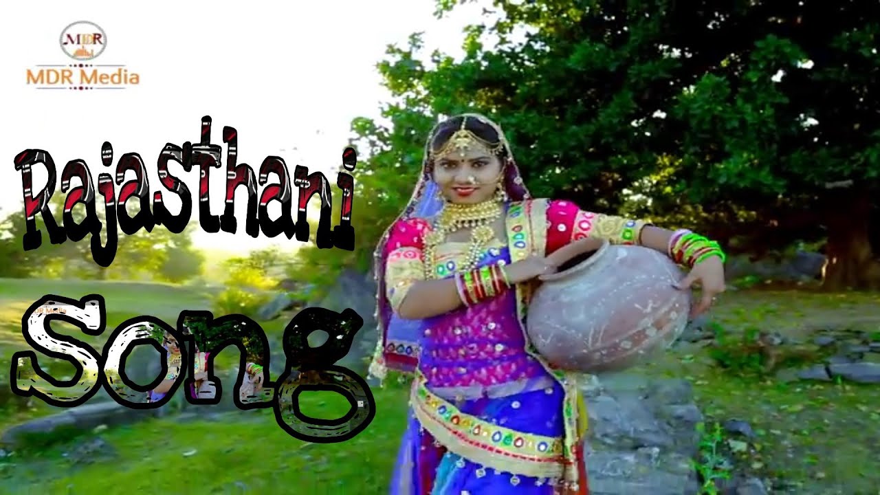 Rajasthani new dhamakedar song YouTube