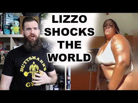 Lizzo’s Instagram Shocks The World