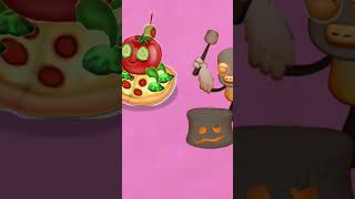 New Rare Keytrus And Marshflamo In Tll