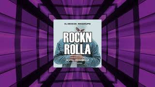 Devito - RocknROLLA (Tech House Mashup)