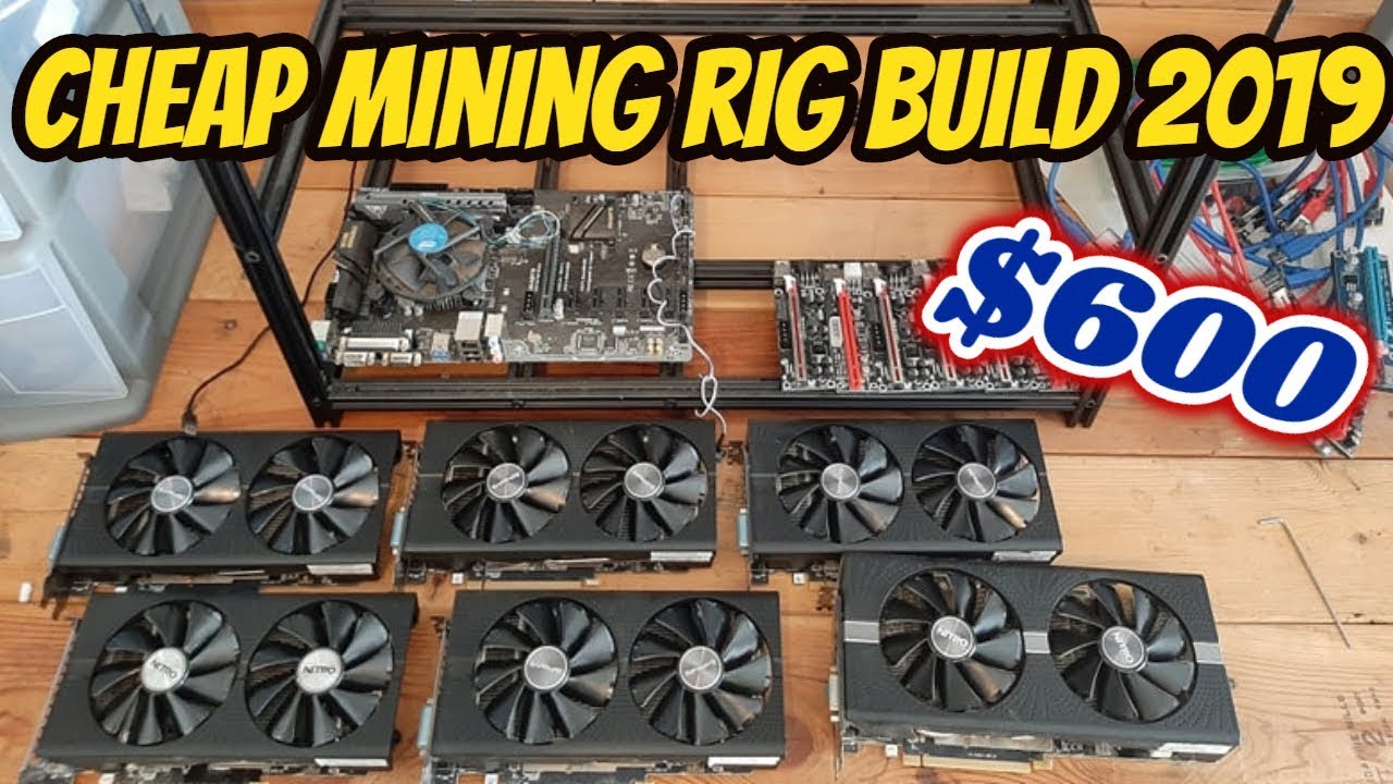cryptocurrency mining rig under 600 cryptocurrency mining rig under 600