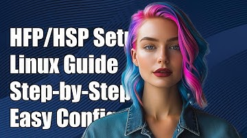 How to Configure HFP/HSP Bluetooth Profiles in Linux: A Step-by-Step Guide