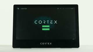 Cortex Trailer Profile
