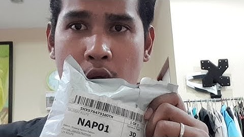 Unpack Fake RMR RED DOT Super Cheap !!!