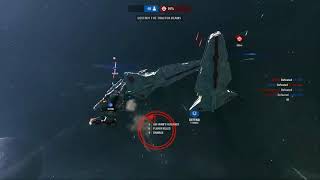 10min flying sw bf2