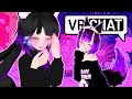 BEST DAY'S I ever had 😄🥰 -VRChat Funny moment's