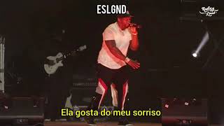 50 Cent - P.I.M.P. (Tradução - Legendado) | Rolling Loud