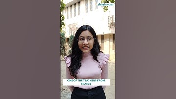 #lightscameracampus #french faculty at #delhiuniversity