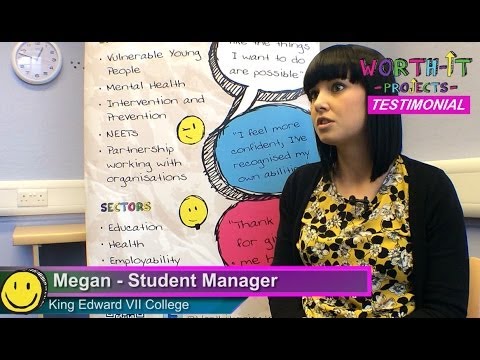 CLIENT TESTIMONIAL - Worth It Projects - YouTube