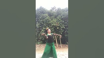 TARI JAIPONG SUNDA 💃