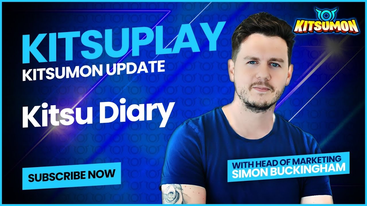 KitsuPlay | Kitsu Diary September 2022 - Land, Breeding, Staking & More