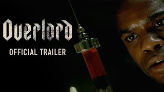 Overlord - Official Trailer - Paramount Pictures Indonesia