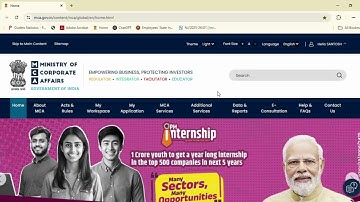 DIR-12 Form Filing for Director Appointment & Resignation | Step-by-Step MCA Filing Guide (2025)