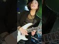 最近全然動画アップできてなくてすみません…!!こちらはこの前のライブでの"Drive in the Starry Night"という曲から