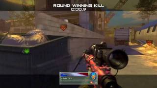 MW2 Final Killcam! Episode 41 (HD)