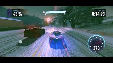 Nitro challenge #nfs #nfsnolimits