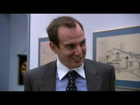 Gob: "Come on!" Compilation - Arrested Development and South Park