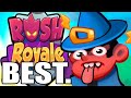 The *BEST DECK* in Rush Royale MUST BE STOPPED!
