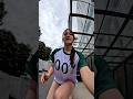 Squid Game 3 vs Player in real life 9.0 #squidgame3 #shorts #pov #tikzic86