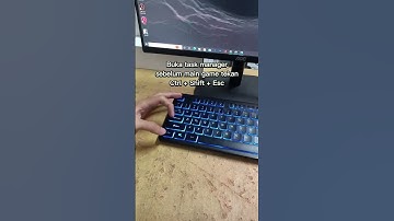 Solusi PC yang sering ngecrush/eror saat bermain game