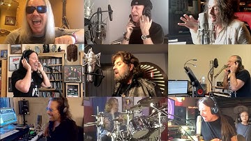 WINGER - Better Days Comin