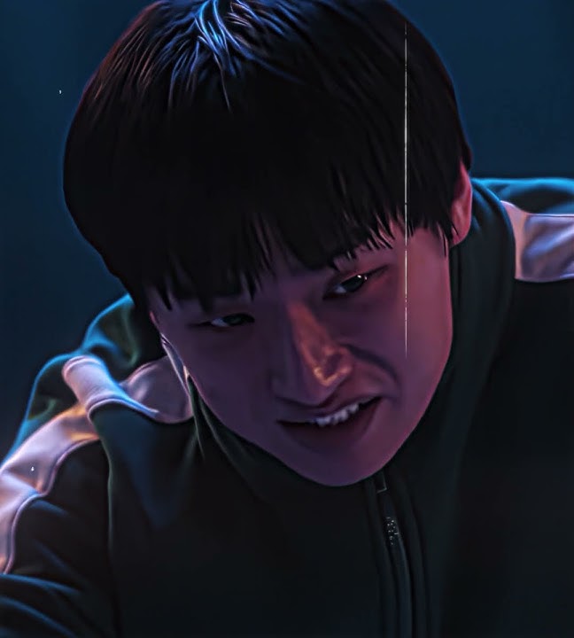 Min-su revenge on Nam-gyu☠️🔥