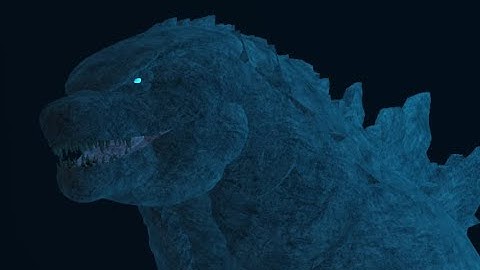 GODZILLA 2019 REMODEL AND KONG | Project Kaiju