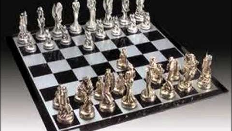 FATAL - A Retrospective (Interview Teaser), Table Scraps