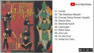 Download lagu Full Album Kahitna - Cantik