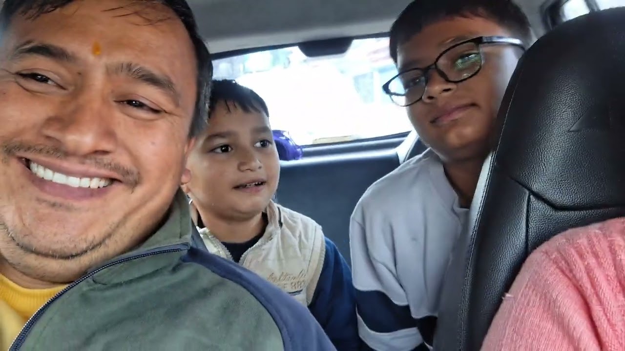 Dehradun to Hanol Mahashu Mandir Yatra 2026.  