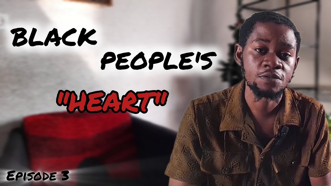 What Is The Nature Of Bl@ck People? ( African Peoples Business) Podcast ...