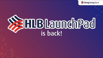 HLB Launchpad 2021