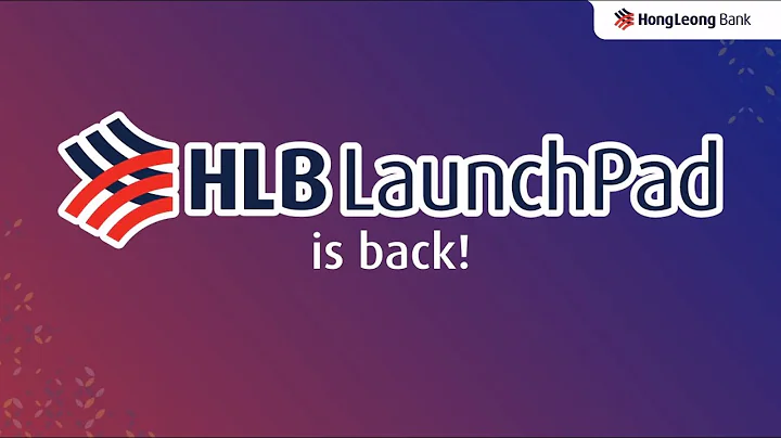 HLB Launchpad 2021