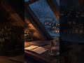 Rainy Night Lofi Music