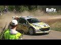 ADAC Rally Deutschland - WRC Rally Germany 2010