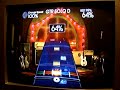 Rock Band 2 - Blackened - Gtr Solo - Expert 100% FC
