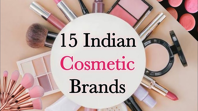 Top 10 Best Makeup Brands In The World