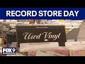 Electric Fetus celebrates National Record Store Day