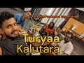 Trip to Tuurya, Kalutara #tuurya #rhinopartners